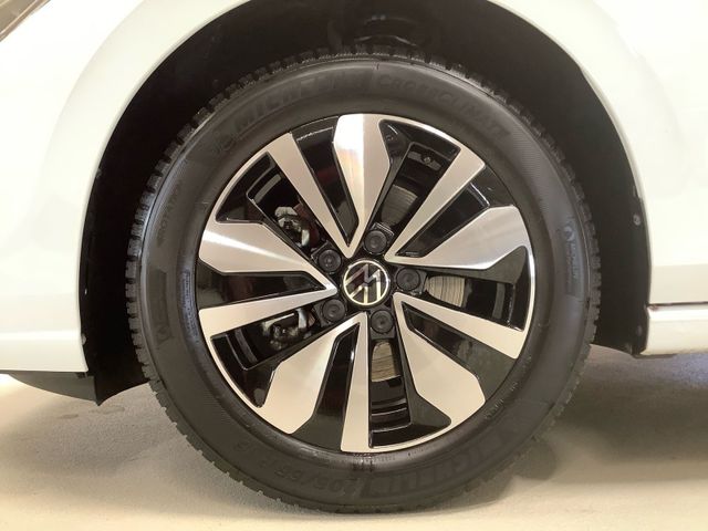 Golf Goal 1.5 TSI LED, SHZ, Side Assist