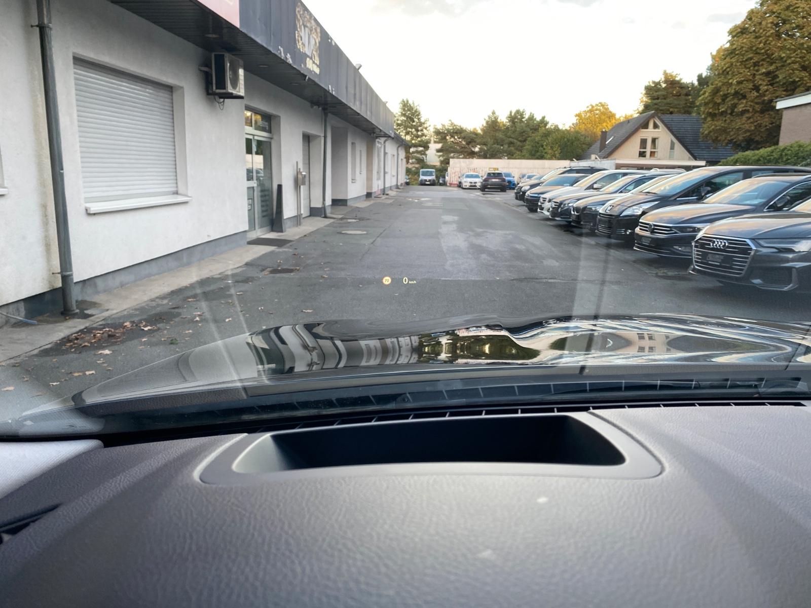 BMW 520d Automatik xDrive Touring  AHK KAMERA PANO