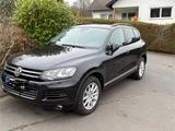Volkswagen Touareg 3.0 V6 TDI Tiptronic BlueMotion Tech... - Volkswagen Touareg Gebrauchtwagen