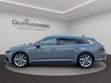 Volkswagen Arteon Shooting Brake R-Line TDI DSG NaviPro AHK - gebrauchte VW Arteon aus dem Jahr 2022