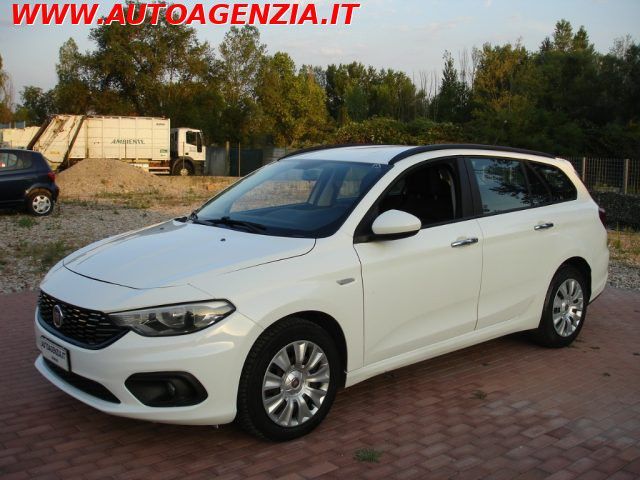 Fiat FIAT Tipo 1.6 Mjt S&S SW Easy