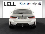 BMW 318d Touring M Sportpaket Head-Up HK HiFi DAB - BMW 318: Kombi, 318d