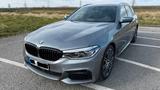 BMW 530d Touring M Sport | LCI-Upgrade | Integra