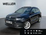 Skoda Karoq 2.0 TDI 4x4 DSG Sportline *StHz*AHK*Pano* - Skoda