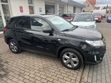 Suzuki Vitara 1.6 Comfort 4x4/AHK/Automatik - gebrauchte Suzuki Vitara aus dem Jahr 2018