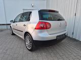Volkswagen Golf V Lim Trendline KLIMATRONIC, 2.HD, TÜV 2/27 - gebrauchte VW Golf aus dem Jahr 2005