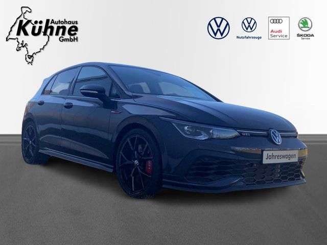 Golf VIII 2.0 TSI GTI Clubsport KLIMA LED NAVI A