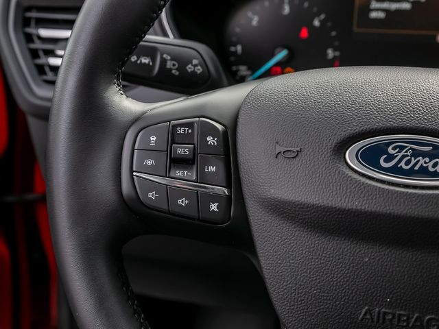 Ford Focus Turnier 1.5 Titanium Fernlicht-Assistent