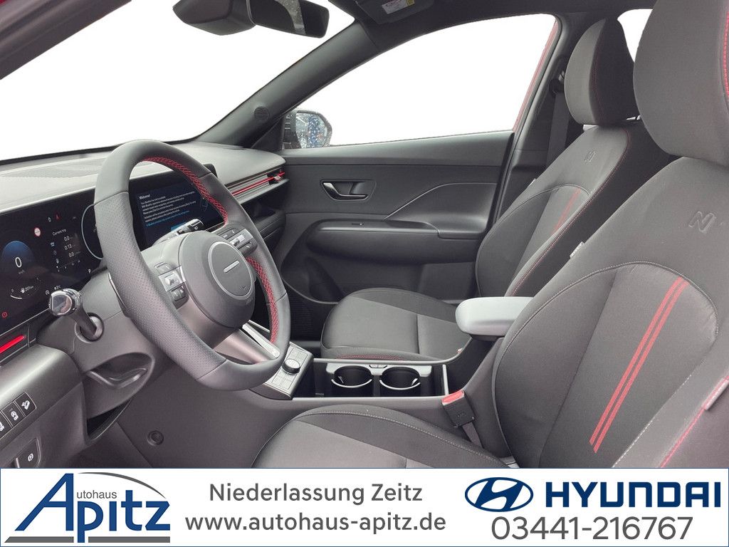 Hyundai Kona – Bild 7