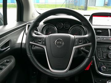 Opel Mokka Edition ecoFlex 1.6cdti