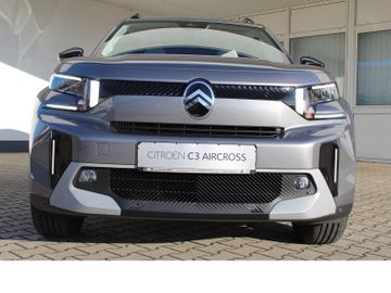 Citro�n C3 Aircross Hybrid 145 MAX