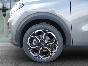 Citroën C3 Turbo100 MAX 1.2 HUD°Navi°LED°SHZ°RFK°Carplay