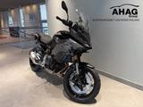 BMW F 900 XR - BMW 9