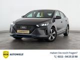 Hyundai IONIQ 1,6 GDI Premium Plug-In XEN+NAV+ACC+LEDER+ - Hyundai IONIQ mit Hybrid-Antrieb