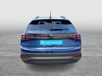 Volkswagen Taigo - Vorschau Bild 4