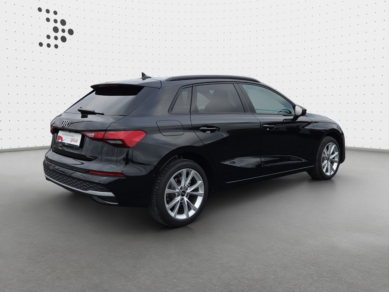 Audi A3 - Bild 2