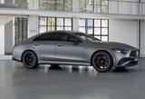 Mercedes-Benz AMG CLS 53 4M+ AMG+Airmatic+360+S.Dach+Burmester - Mercedes-Benz CLS 53 AMG in Hamburg