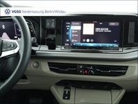 Volkswagen T7 Multivan - Vorschau Bild 12