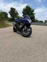 Suzuki Gsxr 750 - SUZUKI 2005 GSXR750
