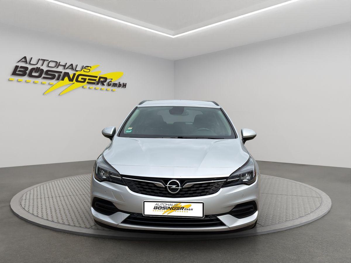 Opel Astra Edition Diesel - LED / SHZ-LHZ / CarPlay