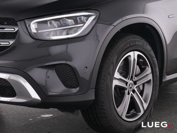 Mercedes GLC 300 - 9