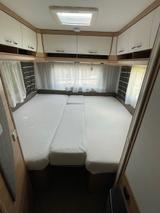 Dethleffs Camper 550 ESK - Dethleffs Camper