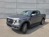 Ford Ranger Pick Up 2,0 EcoBlue DoKa XLT Top Zustand