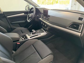 Audi Q5 - 11