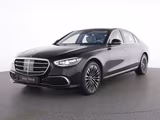 Mercedes-Benz S 580 4M Lang DLight+Pano+Airmatic+AHK+Burm+360° - Mercedes-Benz S 580 in Bochum