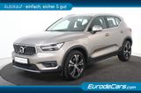 Volvo XC40 T5 Inscription *1.Hand*Pano.*360°*H&K* - Volvo XC40 Plug-in Hybrid (PHEV) Gebrauchtwagen