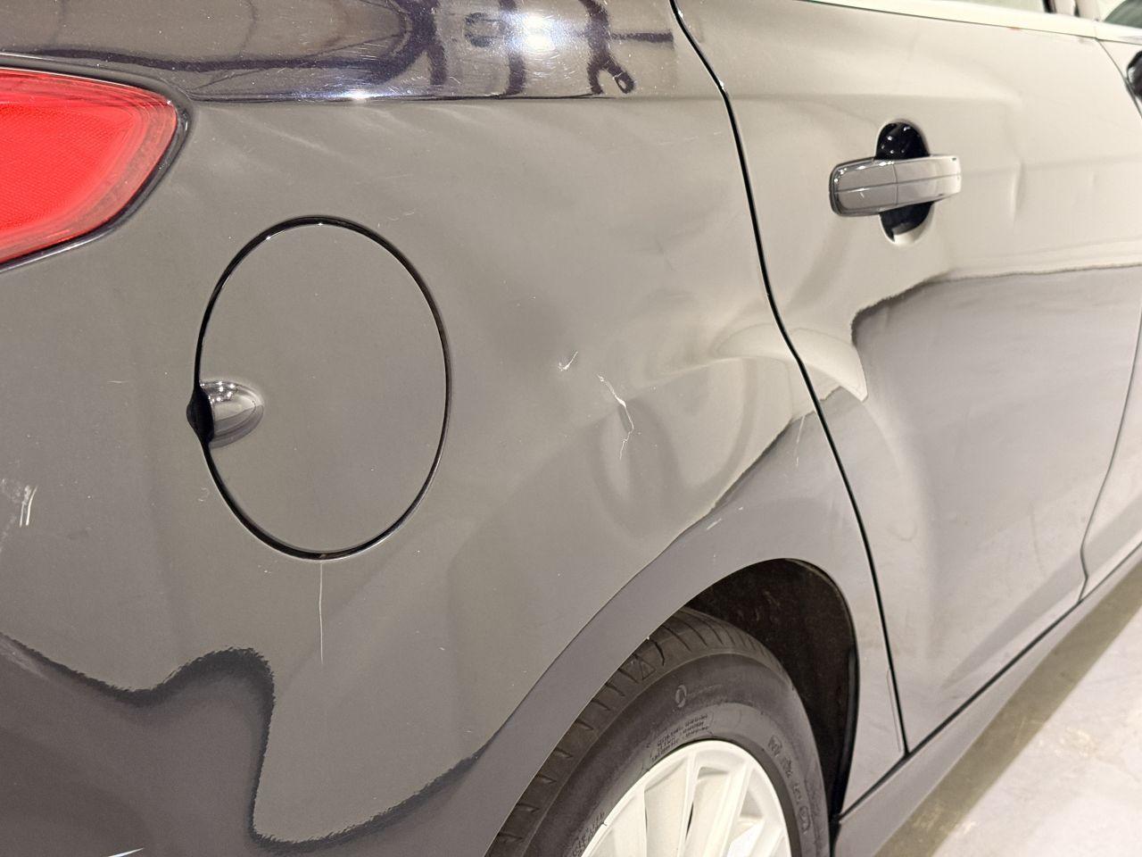 Ford Focus 2015 — фото 31