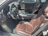 Mercedes-Benz AMG GT S Coupe Burmester/Panodach/ExklusivNappa - gebrauchte Mercedes-Benz AMG GT S aus dem Jahr 2016