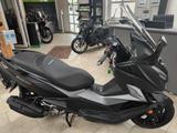SYM Cruisym 125 Alpha  Top gepflegt !! - SYM CRUISYM 125