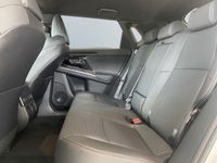 Toyota bZ4X - Vorschau Bild 7