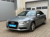 Audi A6 Lim. 2.0 TFSI, Automatik,Navi,Xenon - Audi A6 mit Benzin-Antrieb: Limousine, 2.0