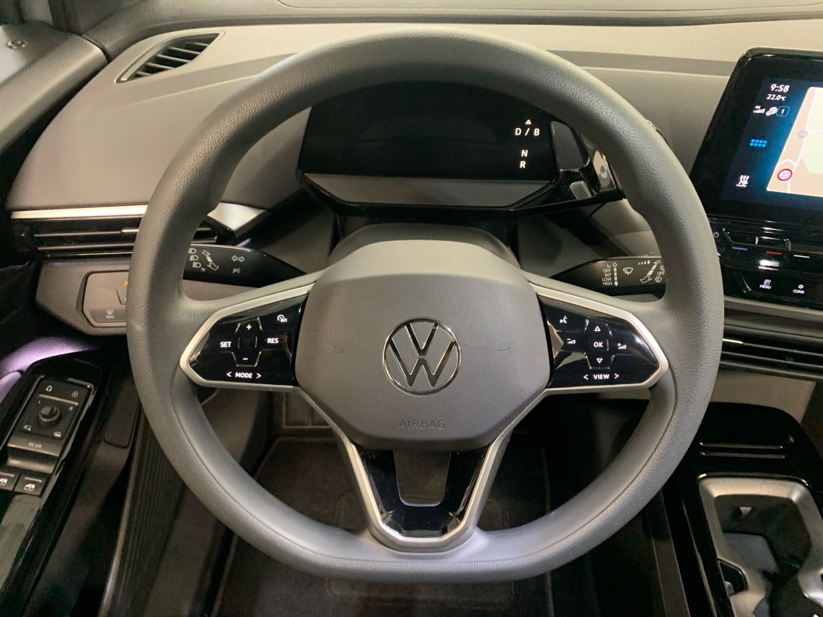 Volkswagen ID.4 - Bild 16