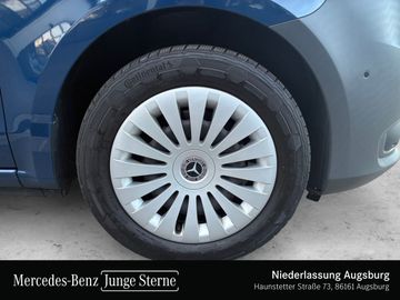Mercedes Vito - 5