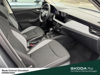 Skoda Kamiq - Vorschau Bild 24