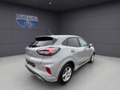 FORD Puma 1.0 EcoBoost KLIMA,NAVI,SHZ,GRA,LH,FSH,ESP,