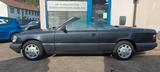 Mercedes-Benz E 320 Sportline/Coupe/Cabrio/Leder - gebrauchte Mercedes-Benz E 320 aus dem Jahr 1994