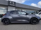 Mazda 2 Hybrid 1.5L Hybrid VVT-i - Mazda 2 Hybrid Gebrauchtwagen