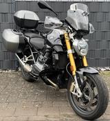 BMW R1200R LC *3 Pakete, Navi, Händlergewährleistung - MOTORRAD NAVI
