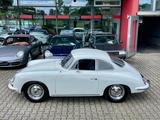 Porsche 356 B Super- matching nr.- 40 Jahre im Besitz ! - Porsche 356: Super B