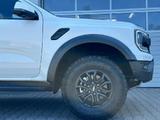 Ford Ranger Raptor*Diesel*4x4*Raptor&Technologie PKT9 - Ford Raptor Gebrauchtwagen
