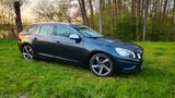 Volvo V60 D5 Geartronic RDesign RDesign - Volvo V60: Rdesign