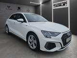 Audi A3 Sportback 30 TFSI S line KLIMA PDC NAVI SHZ D - Audi aus 2024
