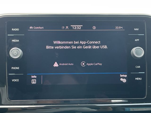 T-Roc Cabriolet 1.5 TSI DSG R-Line Black Style  