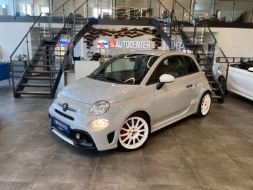 Abarth 500 595 esseesse *1.HAND*NAVI*AKROPOVIC*SPORT*