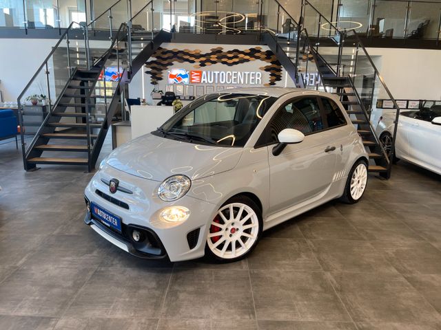 Abarth 500 595 esseesse *1.HAND*NAVI*AKROPOVIC*SPORT*