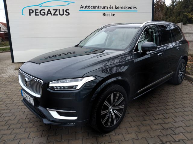 Volvo XC 90 XC90 Inscription AWD